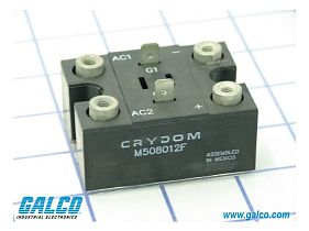 Crydom M508012F