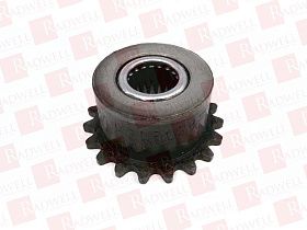 Шкив Артикул 25NB19H 1/2 от производителя MARTIN SPROCKET & GEAR INC