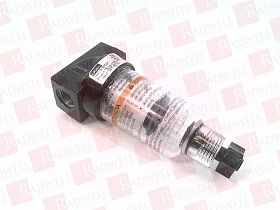 Пневмофильтр Артикул 14F11AB от производителя PARKER