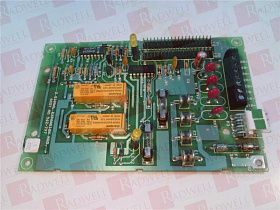 Плата процессора / контроллера Артикул 562-797 от производителя TYCO