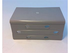 Муфта соединительная EGCEL 3"x3" для кабелепровода