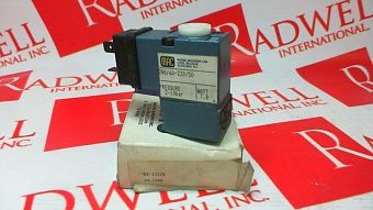 Обмотка клапана Артикул D1-121JB от производителя MAC VALVES INC