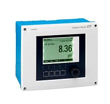 Преобразователь расхода Endress+Hauser Liquiline CM444-7533/0