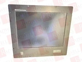 Промышленный компьютер Артикул TFM21L-230 от производителя WARTSILA