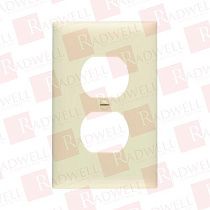 Пластина Артикул TP8LA от производителя LEGRAND