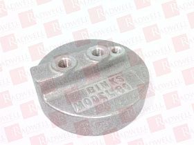 Капот / дверь / крышка Артикул 80-297 от производителя BINKS