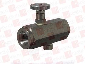 Гидравлический клапан Артикул F25SK от производителя DELTROL CORP