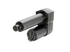 Пневматический привод Warner Linear D12-05B5-04