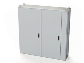 Saginaw Control & Engineering SCE-TD181805LG