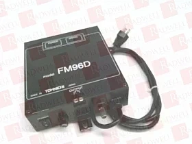 Плата / модуль встроеннго информационного терминала Артикул FM96D от производителя TOHNICHI