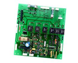 Плата управления приводом Allen Bradley 142530, 75 HP, 96 A