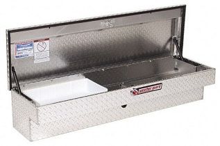 Ящик для инструментов Weather Guard 174-0-01, 140x16x27 см