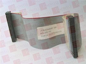 Кабель для подключения ПК и других устройств Артикул 336A3435AP от производителя TORIK ELECTRONICS