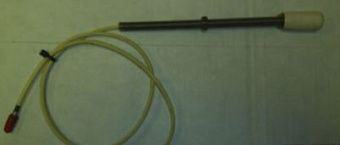 30004-02-12-12-02 Бесконтактный выключатель от BENTLY NEVADA