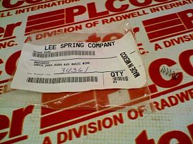 Пружина Артикул 6810535 от производителя LEE SPRING