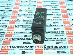 Фотоэлектрический датчик Артикул EQ-23-PN-J от производителя MATSUSHITA ELECTRIC