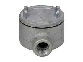 Crouse Hinds GUAB59 SA