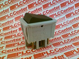 Поворотный переключатель EVEREL 2W1-36 16А 250В