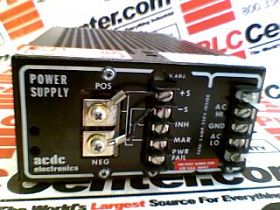 Источник питания Артикул RS12N9-5 от производителя EMERSON