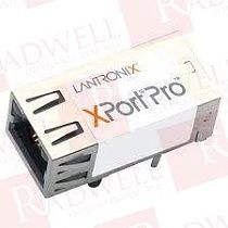 Преобразователь сигнала Артикул XPP100300-01R от производителя LANTRONIX