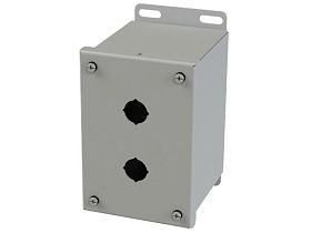 Saginaw Control & Engineering SCE-2PBXI