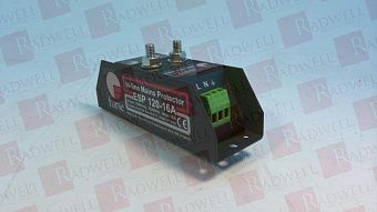 Ограничитель перенапряжения / супрессор  Артикул ESP 120-16A от производителя ASEA BROWN BOVERI