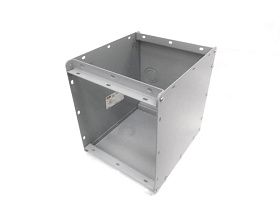 F1010G90TX Кабелепровод/фитинг от HOFFMAN КорпусS