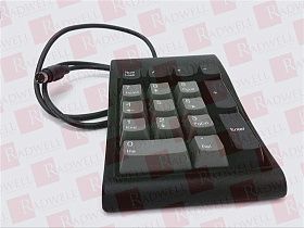 Клавиатура /пад /ручка /мышка Артикул KB5640 от производителя FELLOWES