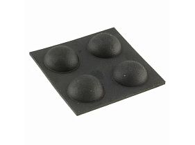 Bud Industries EXN-23371-FET