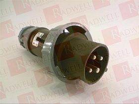 Штекер / розетка Артикул CD430P5W от производителя EATON CORPORATION