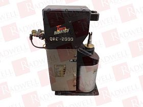 Управление роботом Артикул QRC-2000 от производителя ESAB