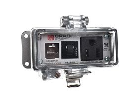 Grace Technologies P-R2-F4R3