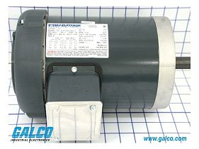 Marathon Electric C220