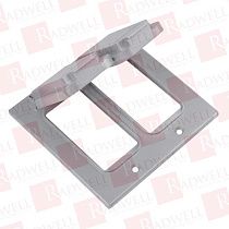 Капот / дверь / крышка Артикул 2CCG от производителя ABB THOMAS & BETTS