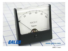 Simpson Electric 35025