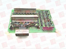 Плата процессора / контроллера Артикул E0241-653-081B от производителя OKUMA