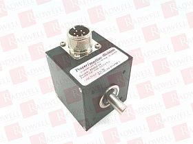 Кодирующее устройство / фазовый датчик положения Артикул 716-0200-S-S-6-S-S-N от производителя POWER MATION
