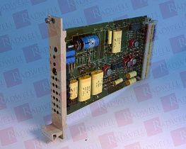 Модуль / стойка ПЛК Артикул HITE-405250-R1 от производителя ASEA BROWN BOVERI