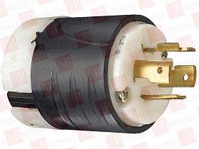 Штекер / розетка Артикул L1420P от производителя LEGRAND