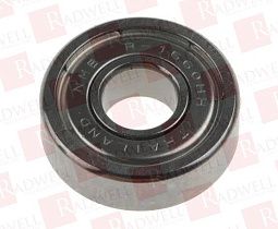 Подшипник Артикул R-1660HHMTRA1P25LY121 от производителя NMB INC