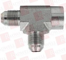 Фитинг для гидравлики Артикул 2606-03-02-03 от производителя TOMPKINS INDUSTRIES