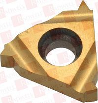 Режущая пластина Артикул 16IR14NPTMXC/G от производителя CARMEX