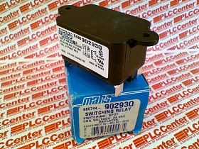 Реле / розетка Артикул 685744-90293Q от производителя MARS