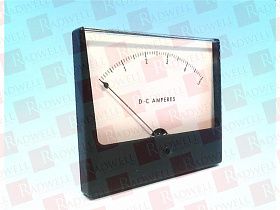 Щитовой измерительный прибор Артикул 2860 от производителя SIMPSON