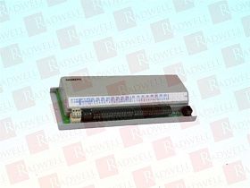 Плата системы управления ОВиК Артикул 550-493 от производителя SIEMENS