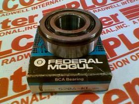 Подшипник Артикул 5206-KL от производителя TIMKEN