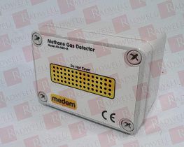 Система мониторинга газа Артикул AD-MED-M от производителя MEDEM