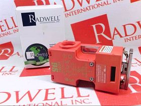 Предохранительный выключатель блокировки Артикул T5009 от производителя OMRON