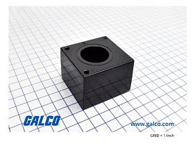 Instrument Transformer, Div of GE 24-151