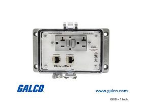 Grace Technologies P-R33#2-M3RF0